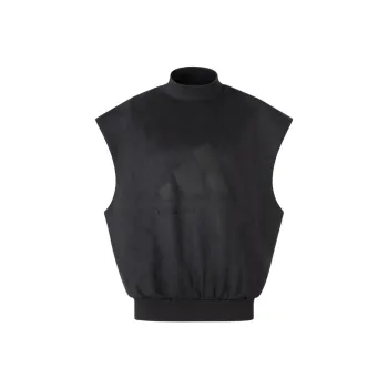 Adidas THE 2024 COLLECTION Sweatshirts Unisex Charcoal Black