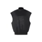 Charcoal Black