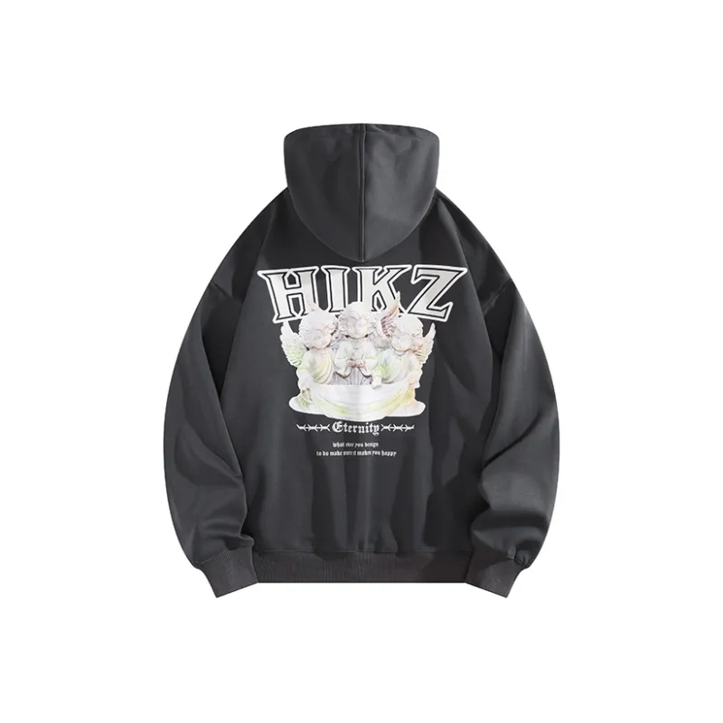 HIKZ Sweatshirts Unisex-10