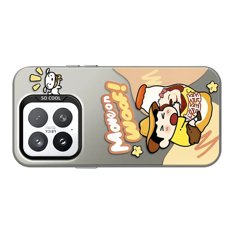 MANQIN Phone Cases-19
