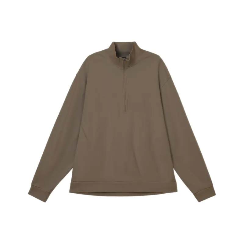 Lululemon French Terry Sweatshirts Men-10