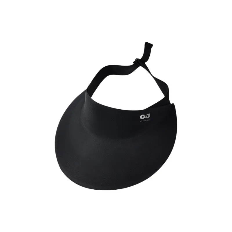 GOLOVEJOY Polyamide Elastane Sun Protection Hats Women's-3
