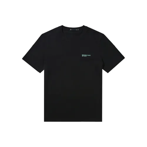 HLA x Sportsday X T Shirt Men's