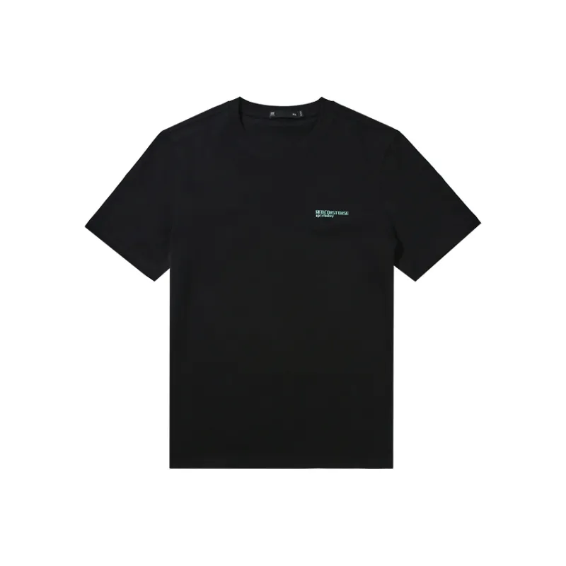 HLA x Sportsday X T-Shirt Men's-3