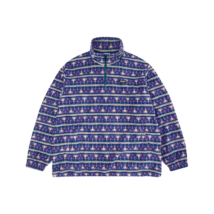 Vision Street Wear Sweatshirt Unisex-0