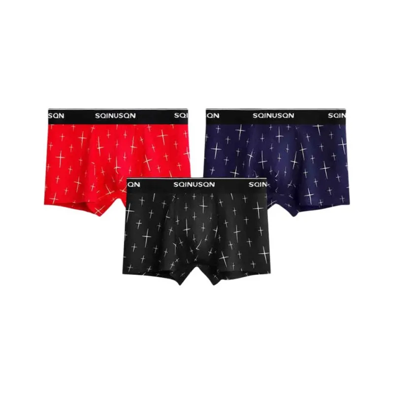 Sicily Men Underpants-15