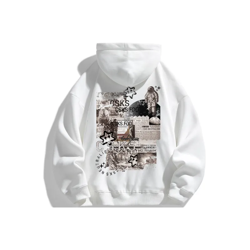 CSKS Sweatshirts Unisex-29