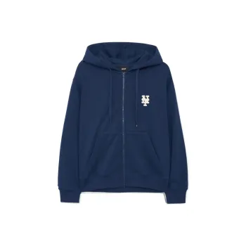 MLB Sweatshirts Unisex Navy