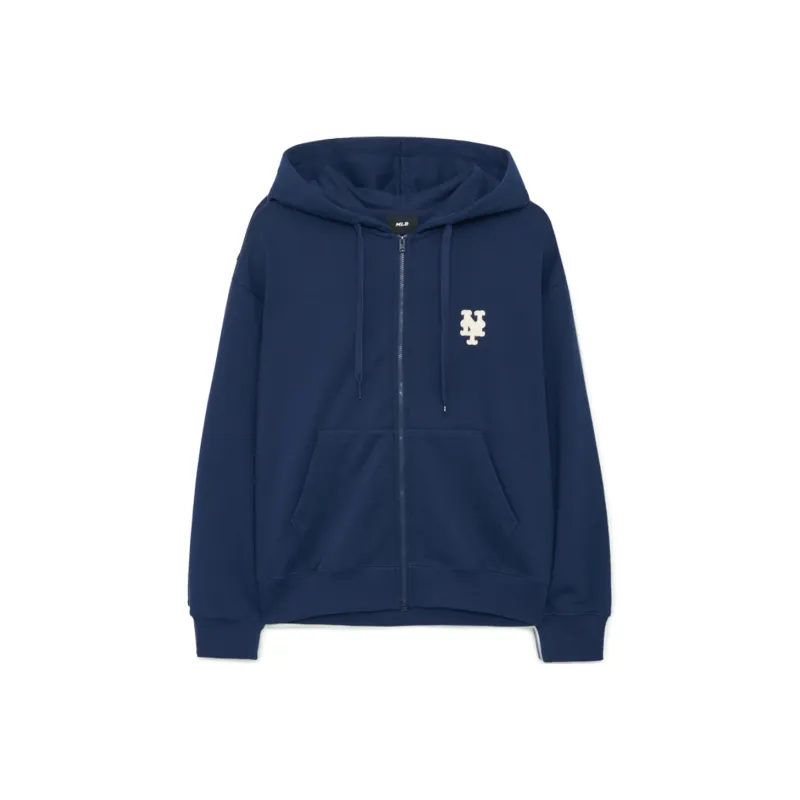 MLB Sweatshirts Unisex Navy-0