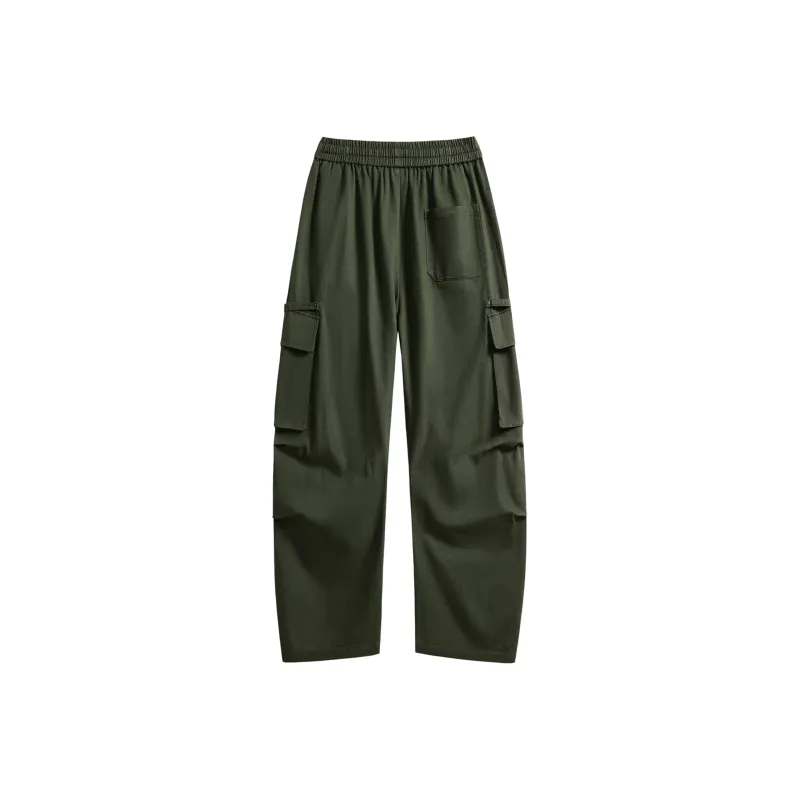 The Simpsons Casual Pants Unisex-8