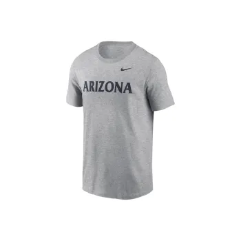 Nike Arizona Wildcats Primetime Wordmark Men's Nike College T Shirt