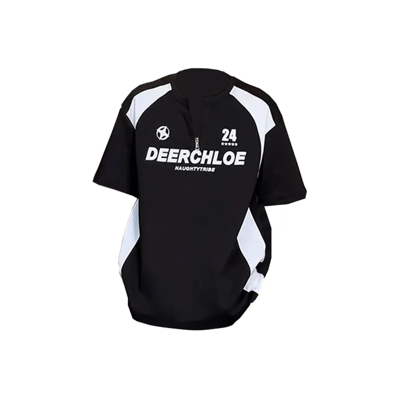 Fakeyoung T Shirts Unisex-0