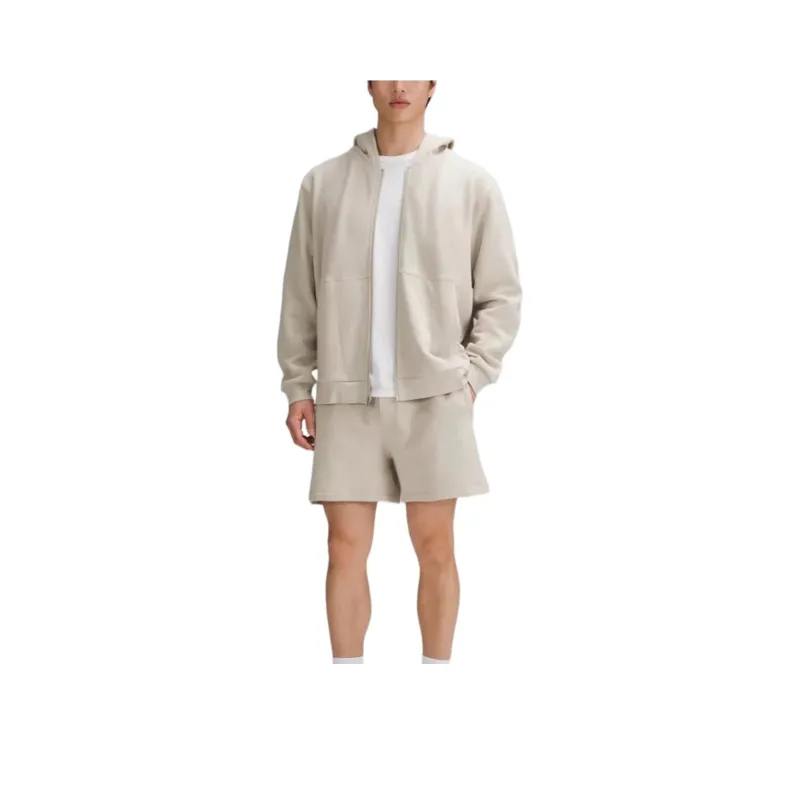 Lululemon Steady State Sweatshirts Men-7