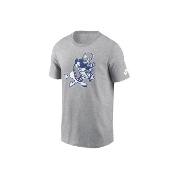 Nike Dallas Cowboys Rewind Retro Joe Essential Men's Nike Nfl T Shirt