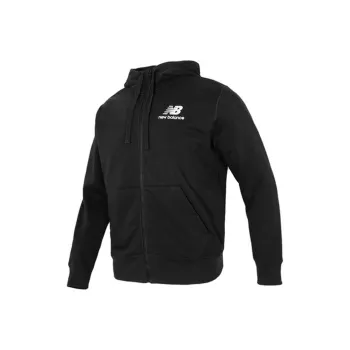 New Balance Sweatshirt Men's Black