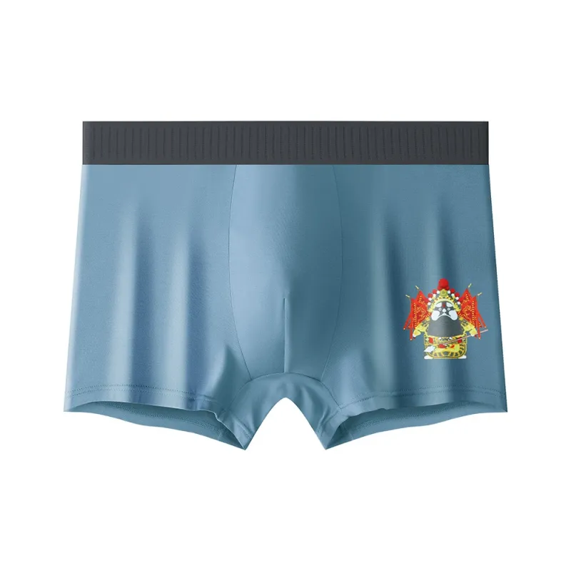 NOME Underpants Men's 1 Pack Black-2