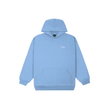 Dime Small Logo Hoodie