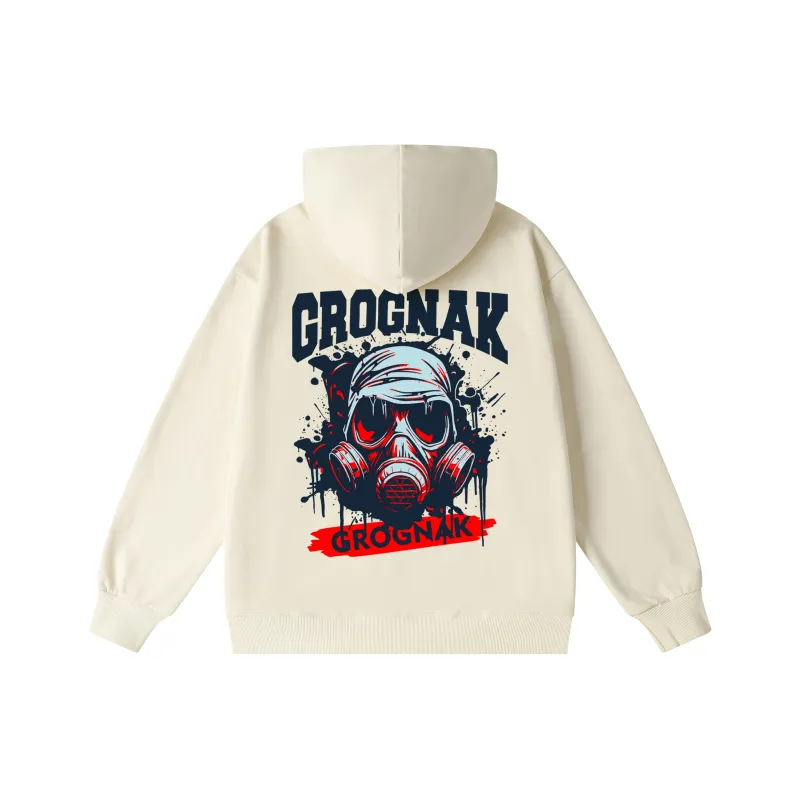 GROGNAK Sweatshirts Unisex-11
