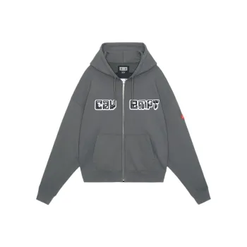 Cav Empt Sweatshirt Unisex Gray