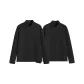 [2 Pack]Black Black