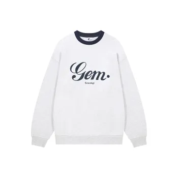 KOUEMGI Sweatshirts Unisex