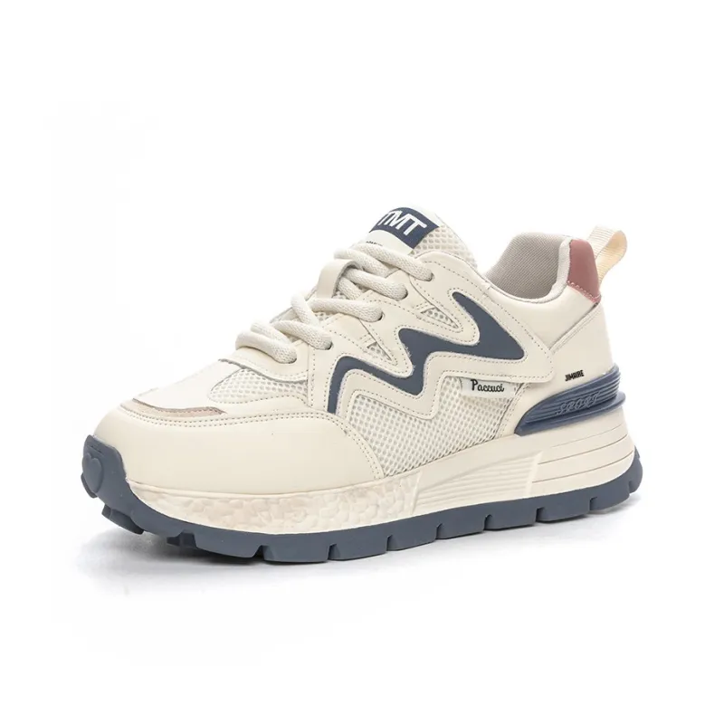King Jinmai Low Top Casual Shoes Women's-4
