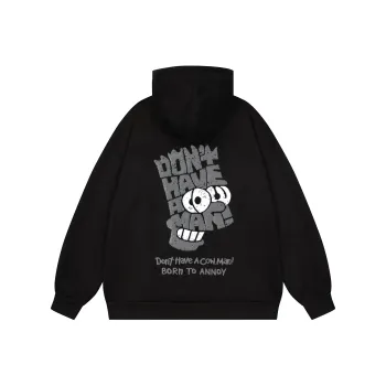 The Simpsons Sweatshirts Unisex