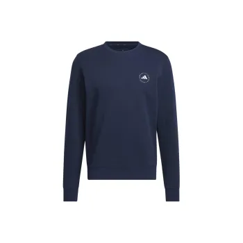 Adidas Free Shipping With AdiClub Crewneck Sweatshirt