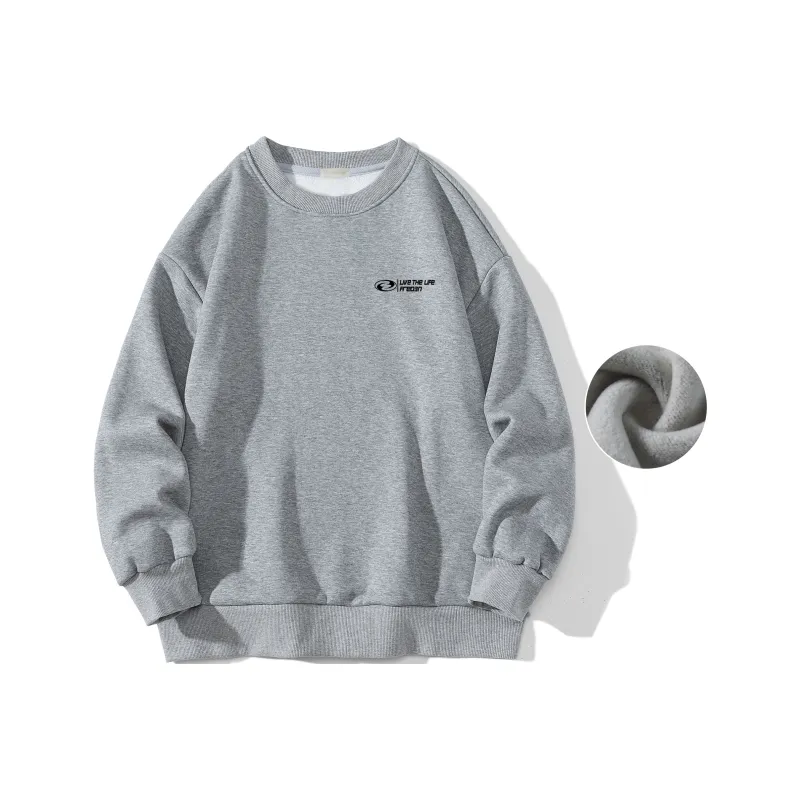 FREO3N Sweatshirts Unisex-23