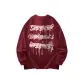 Burgundy-Pink