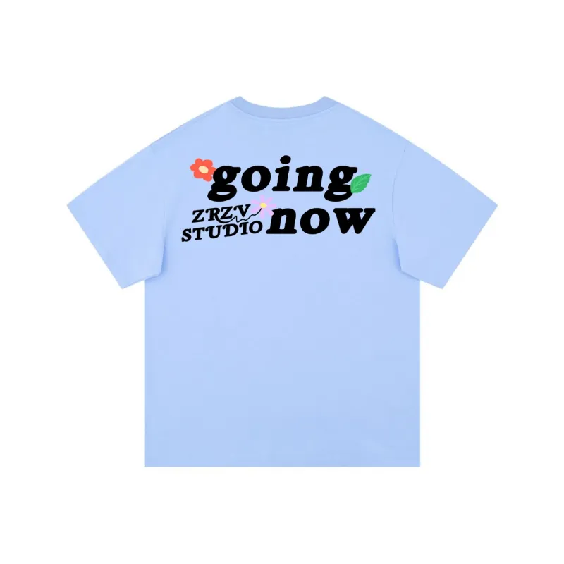ZRZV T Shirts Unisex-9