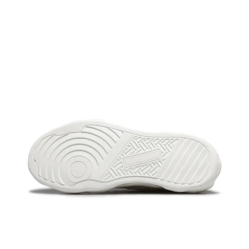 Desai Abrasion Resistant Slip Resistant Skateboard Shoes Men's-5