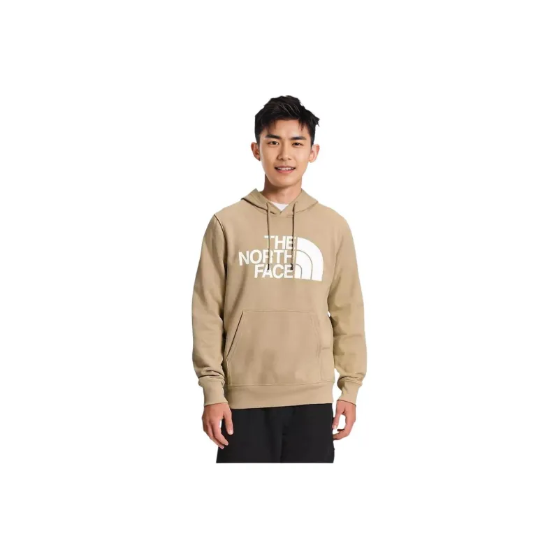 THE NORTH FACE Sweatshirts Men Khaki-0