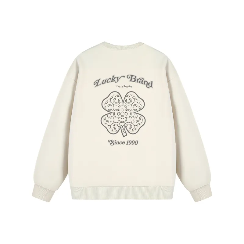 LUCKY BRAND Sweatshirts Unisex-8