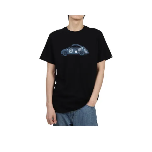 Deus Ex Machina T-Shirt Men's Black