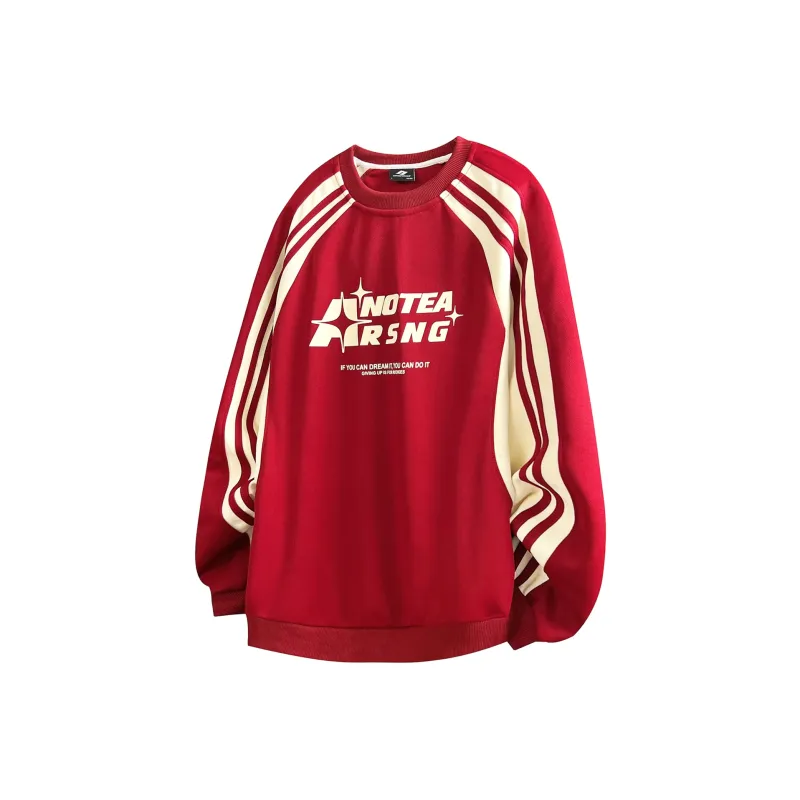 No Tears Sweatshirts Unisex-4