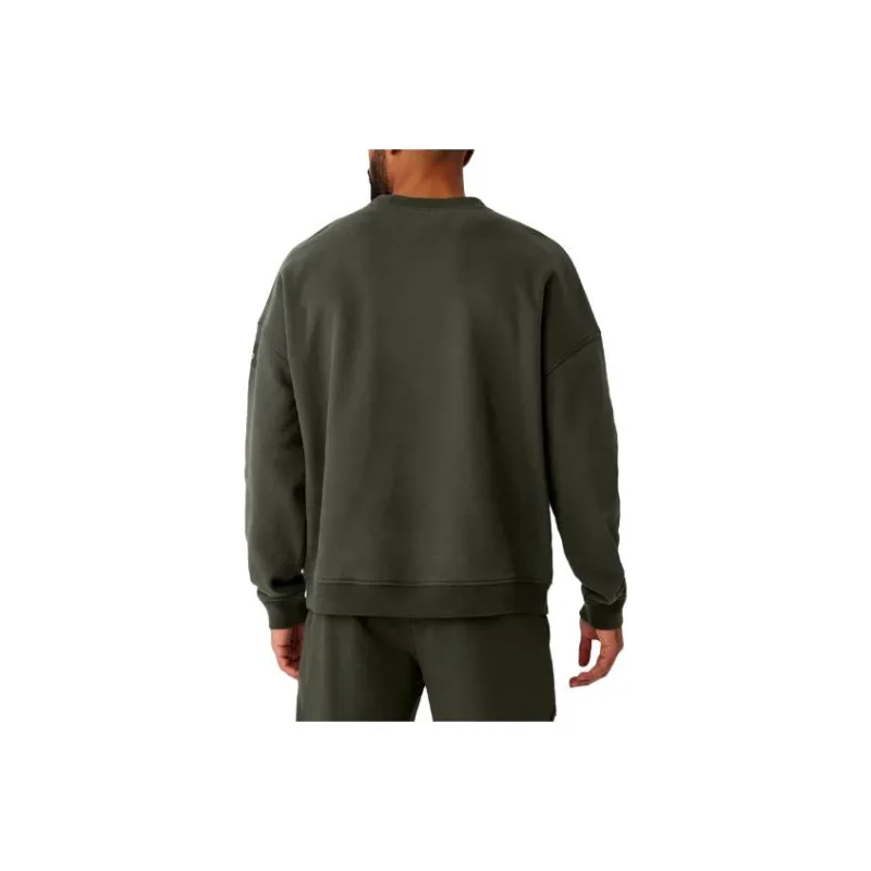 Alo Yoga Sweatshirts Unisex-8