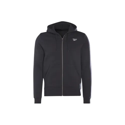 Reebok Identity Sweatshirt Men's Black