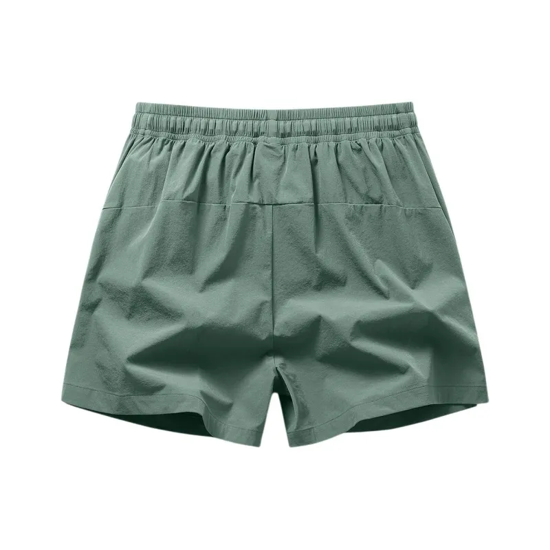 Small Columns Under The Sea Casual Shorts Unisex-15