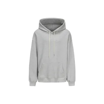 GALLIANO LANDOR Sweatshirt Unisex Pearl Gray