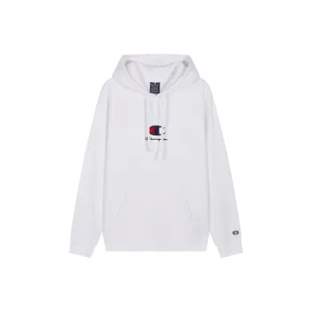 Champion Hoodie US Version Unisex