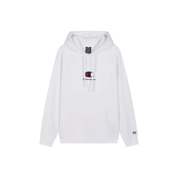 Champion Hoodie US Version Unisex-0