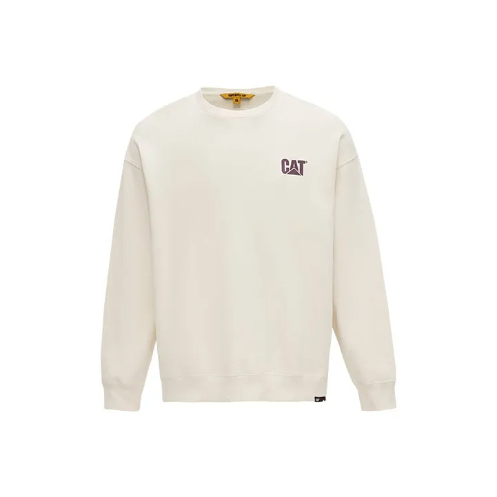 CAT Sweatshirts Unisex-0