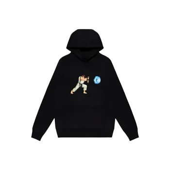 CLOT x ARCADE1UP Sweatshirt Unisex