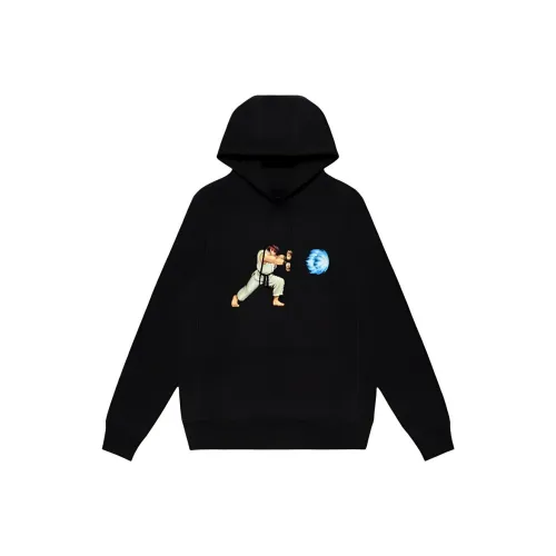 CLOT x ARCADE1UP Sweatshirt Unisex