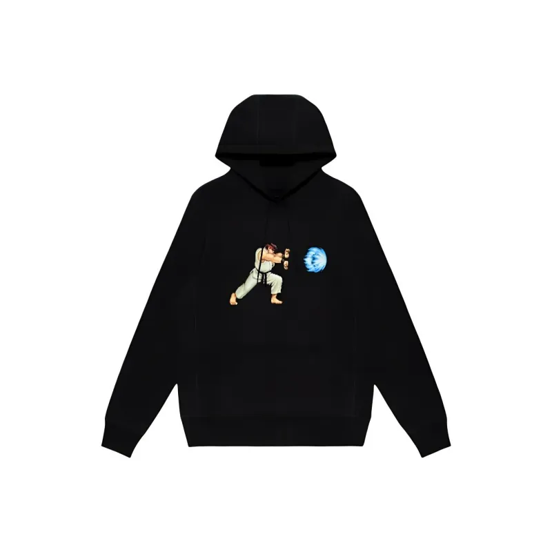 CLOT x ARCADE1UP Sweatshirt Unisex-2