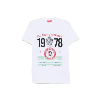DIESEL T Diegor K73 T shirt