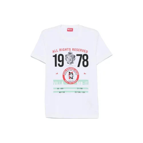 DIESEL T Diegor K73 T shirt