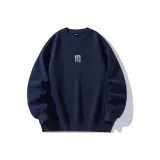 Navy Blue (Fleece-Lined)
