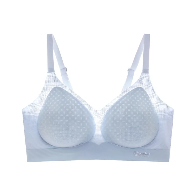 Lanza Bra Women's 2 Pack Ocean Blue-0